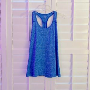 BCG Racerback DriFit Tank Top, Women’s size small